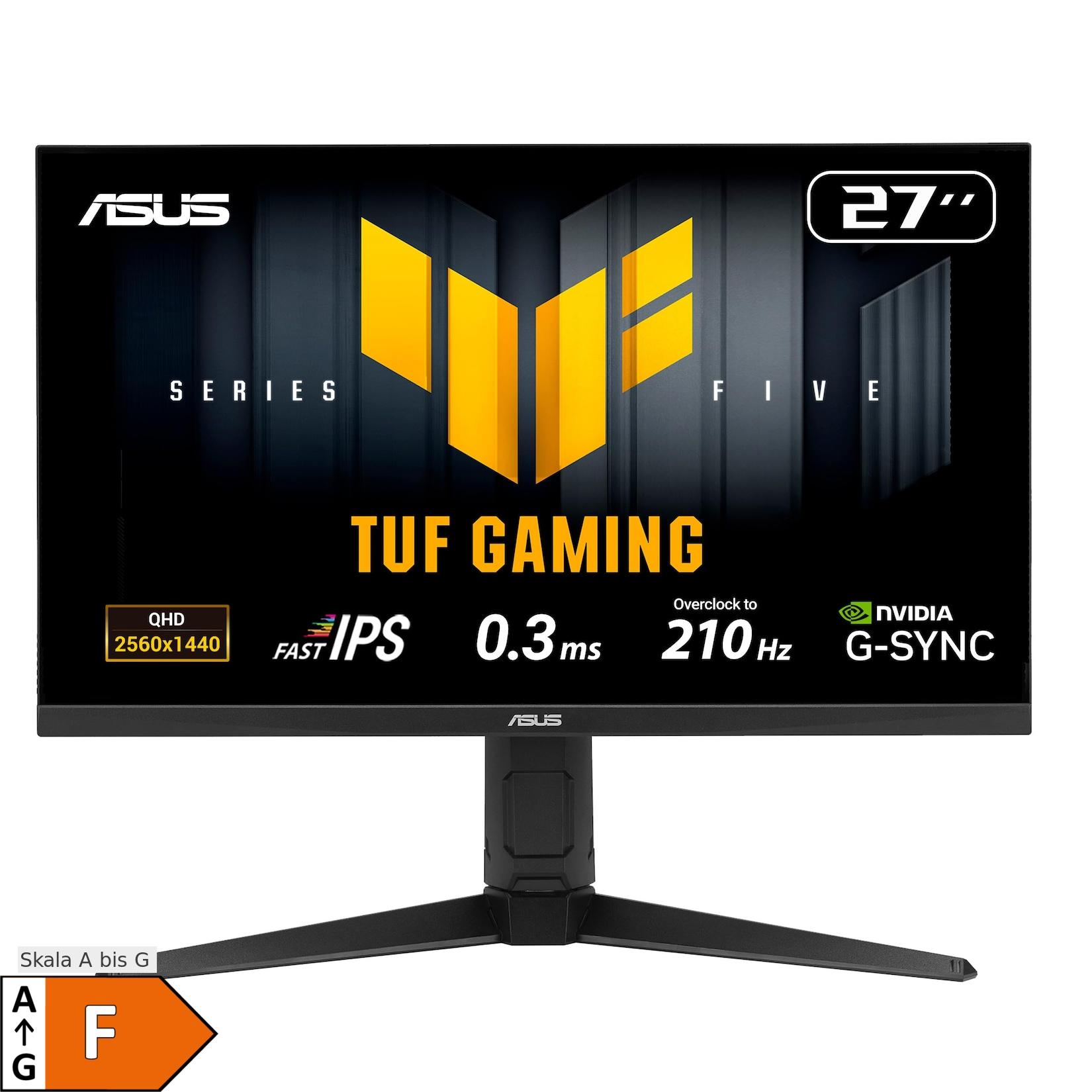 ASUS TUF Gaming VG27AQL5A 68.6