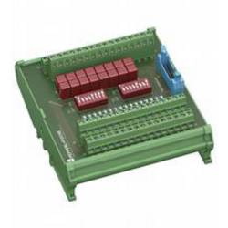 Pepperl+Fuchs 225293 Termination Board FI-PFH-NS0137-R 1 St.