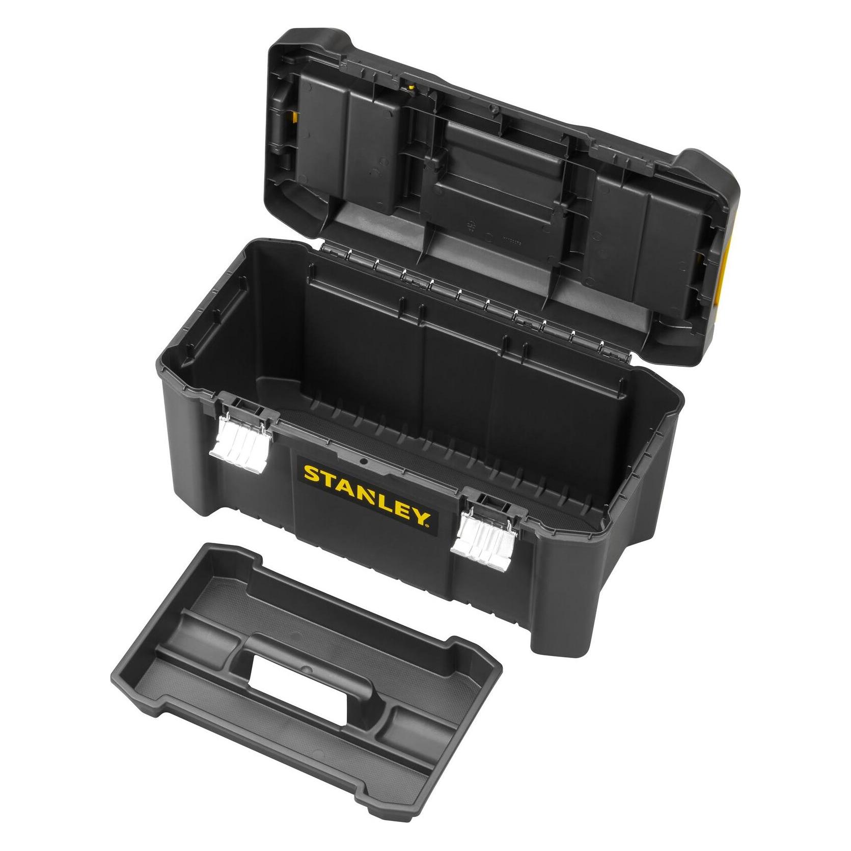 Stanley Essential (1 Teil) (STST1-75521)