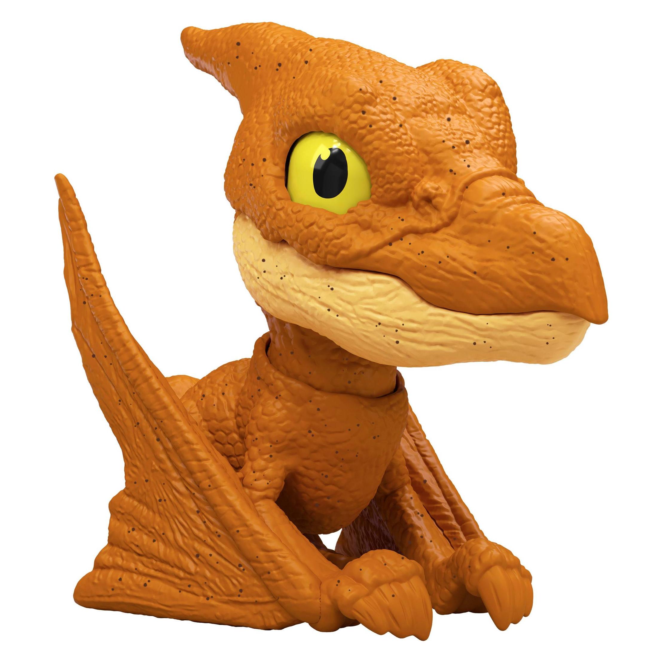 Jurassic World 0 (JFC86)
