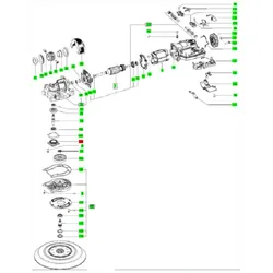 Festool Zwischenflansch für LHS 225 EQ