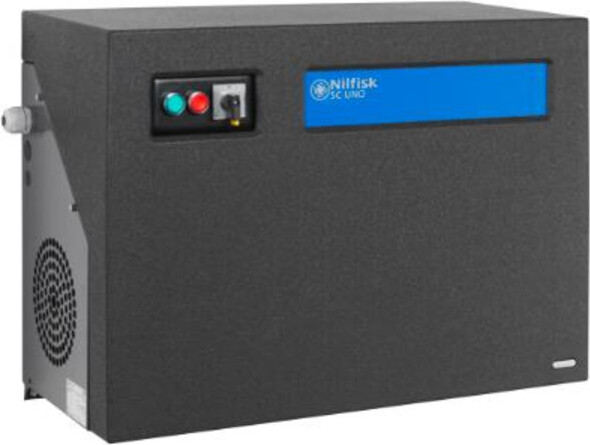 Nilfisk Stationärer Hochdruckreiniger SC UNO 7P-180/1200