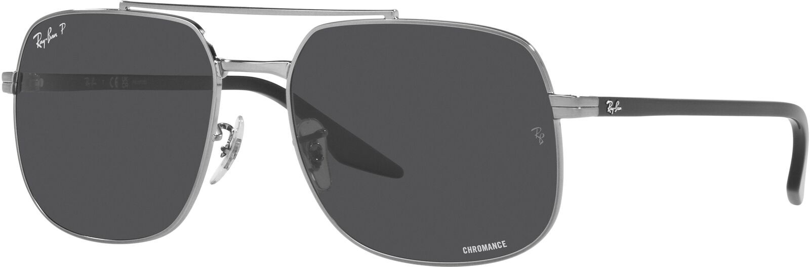Ray-Ban 3699 (004/K8)