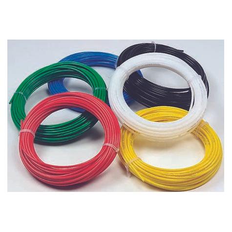 RS PRO Rohrleitung 12mm blau (4835131)