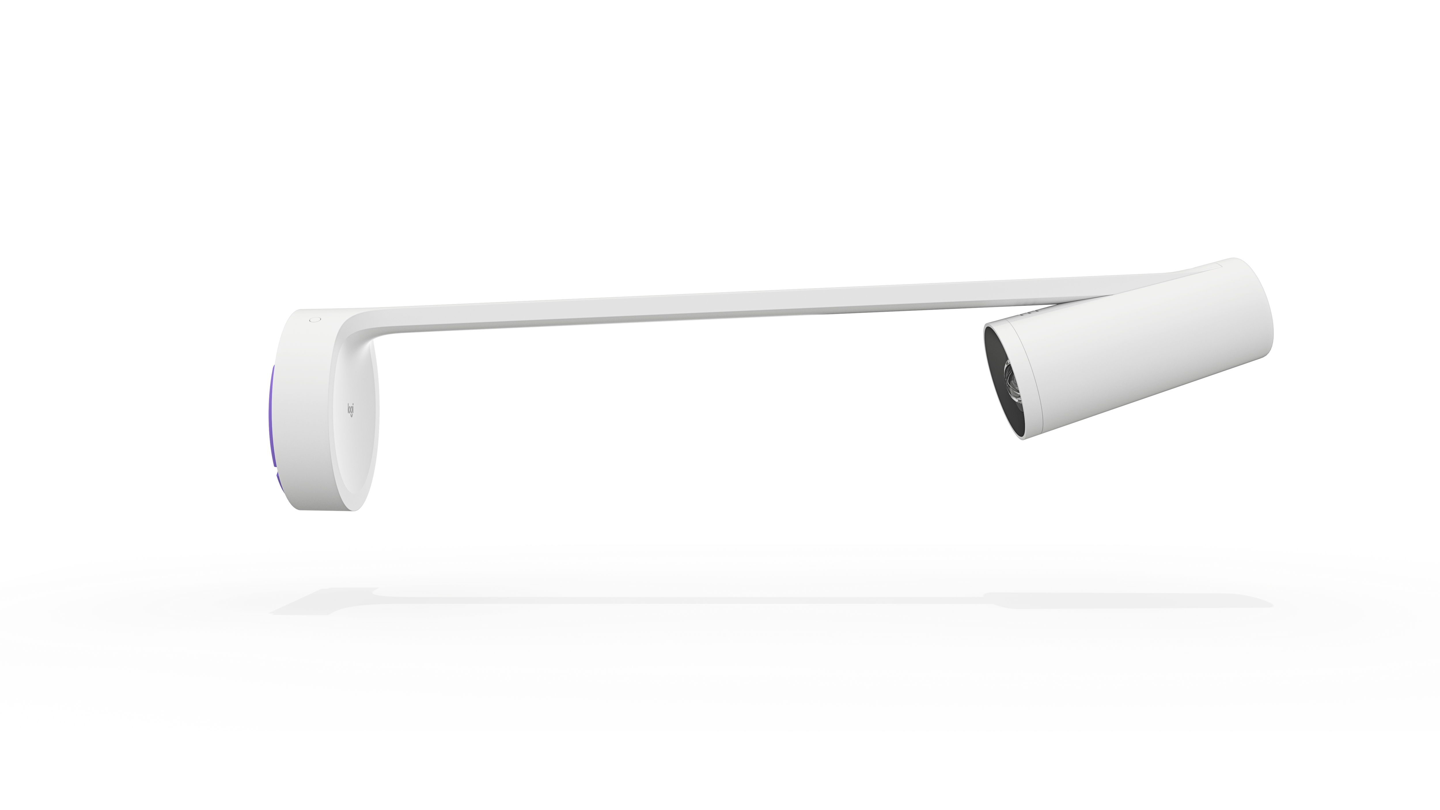 Logitech SCRIBE Whiteboard-Kamera für Videokonferenzräume 960-001332