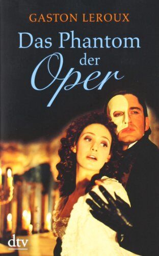 Gaston Leroux - Das Phantom der Oper: Roman - Preis vom 11.10.2026 03:10:56 h