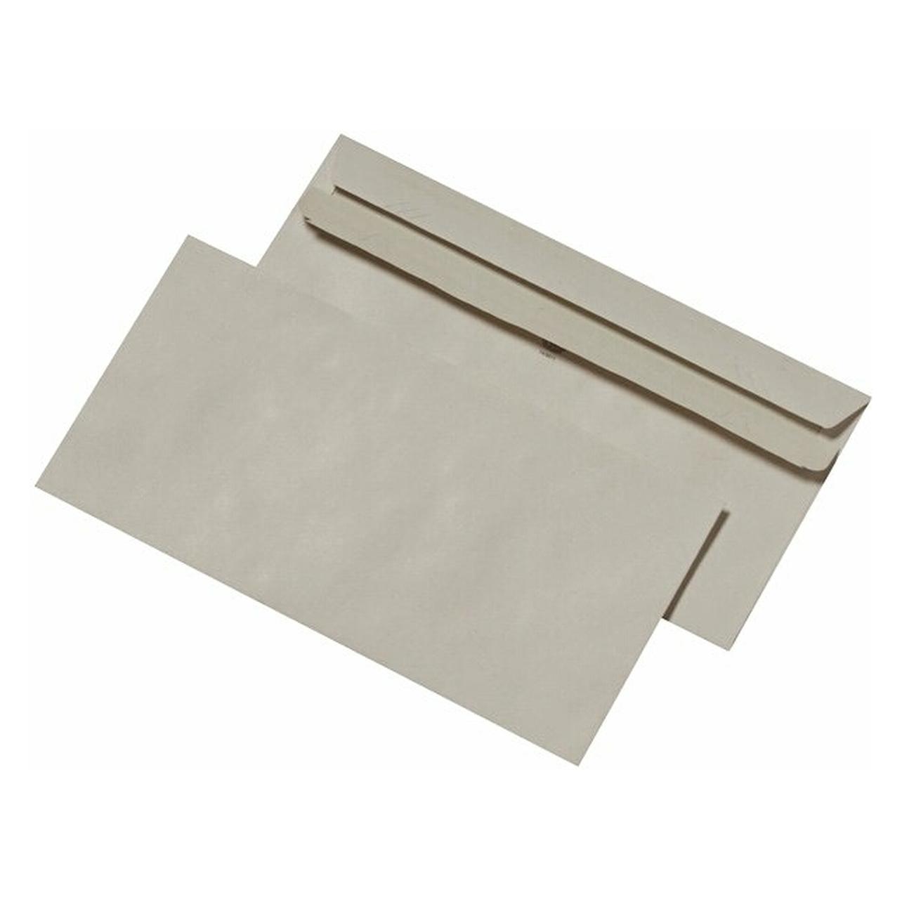 Elepa Couvert ohne Fenster (C5, C6, 1000x) (223358)