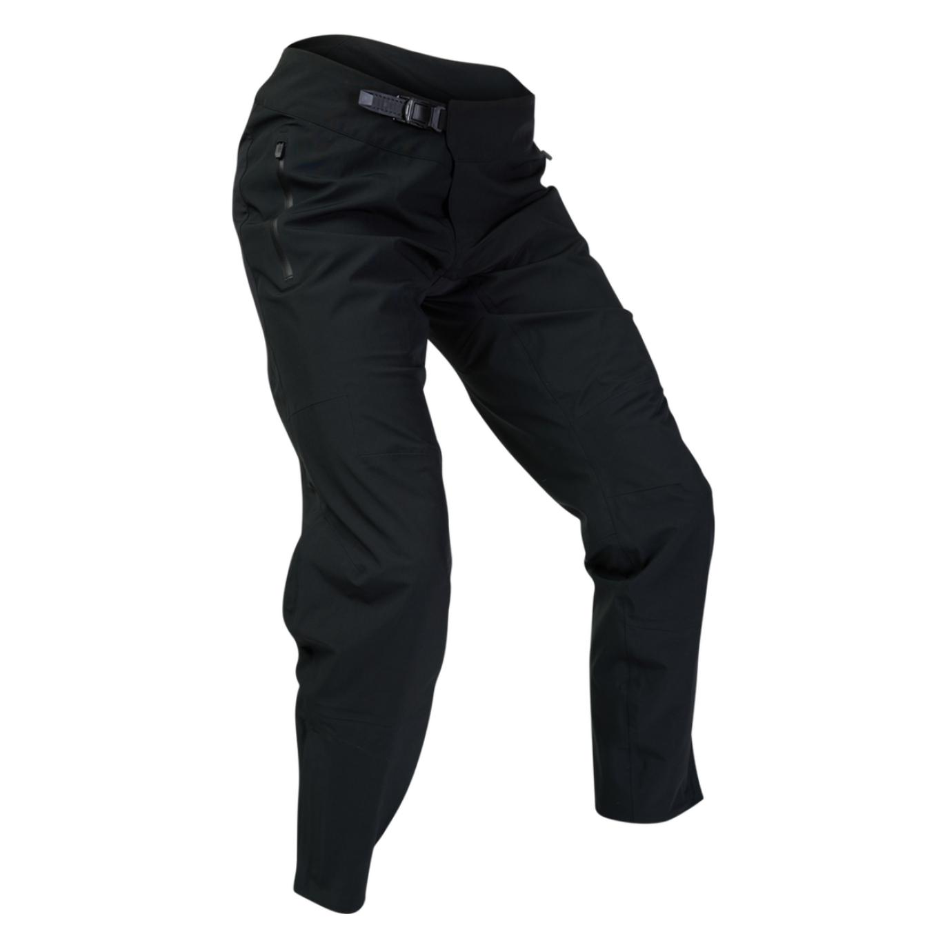 Fox Pant 24 Defend 3l Water Blk (28) (33778-001-191972931758)