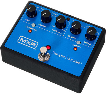 MXR Flanger/Doubler