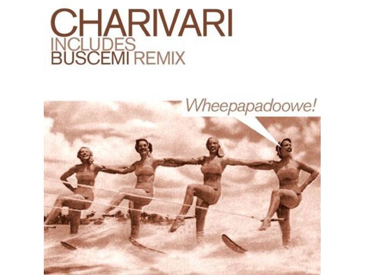 Wheepapadoowe + Buscemi Rmx