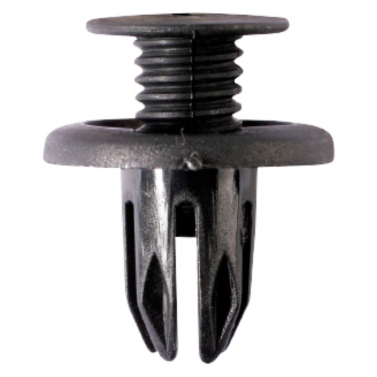KS Tools Stossfänger-Clip für BMW,50er Pack (420.5063)