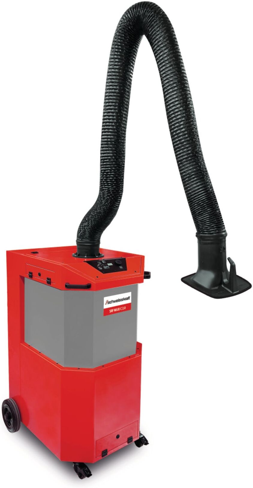 schweisskraft Filtergerät SRF MAXI C 2.0 (1800036)