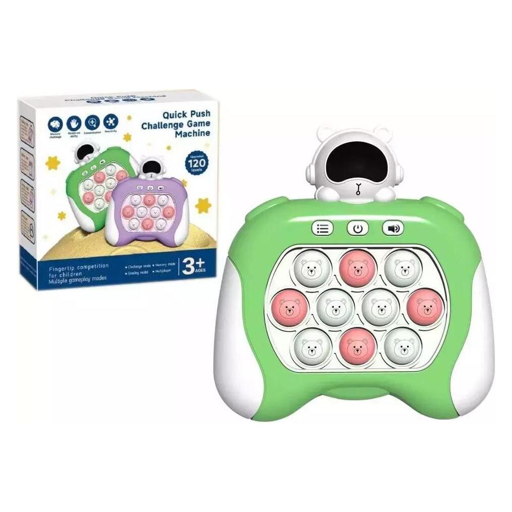 Lean Toys Grünraum-Sinnesspiel (LEA19959-uniw)