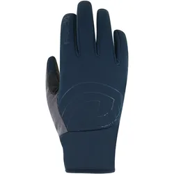 Roeckl Sports Leogang Langlaufhandschuhe 9000 - black 8.5