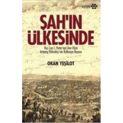 Sahin Ülkesinde, Taschenbuch von Okan Yesilot, Yeditepe Yayinevi