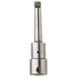 BDS, Zubehör Maschine, Adapter MK2-19 mm weldon ZIA219M