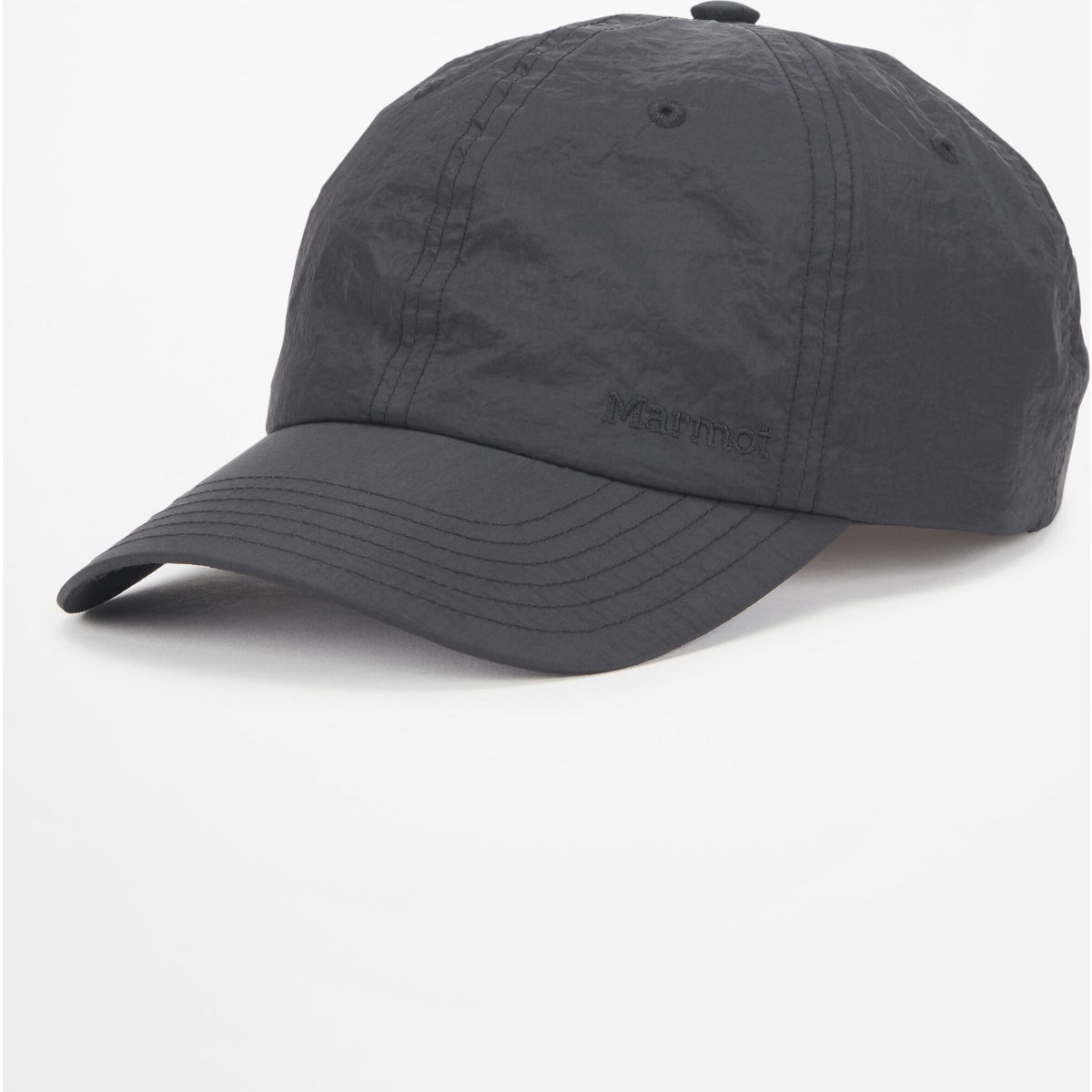Marmot Arch Rock Hat black (001) ONE M14353-001-ONE