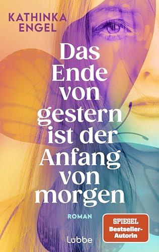 Kathinka Engel - Das Ende von gestern ist der Anfang von morgen: Roman. Ein viktorianisches Mietshaus in London wird zum Schauplatz einer großen Liebesgeschichte - Preis vom 12.10.2026 11:37:12 h