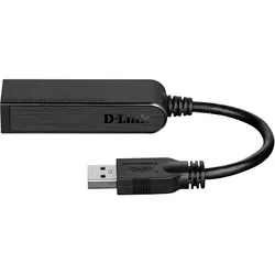 D-Link DUB-1312 Netzwerkkarte Eingebaut Ethernet 1000 Mbit/s