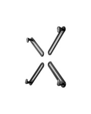 Techly Non-VESA Adapter-Kit für Monitorhalterung 13-27" (ICA-LCD-VESA-M100)