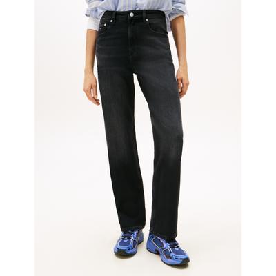 Tommy Jeans "LAYLA HR SLIM STR" in Knöchellänge