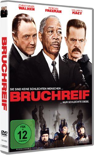 Peter Hewitt - Bruchreif - Drei verliebte Diebe - Preis vom 09.10.2026 07:28:09 h