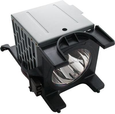 Original Phoenix 75007091 Lamp & Housing for Toshiba TVs - 1 Year Warranty