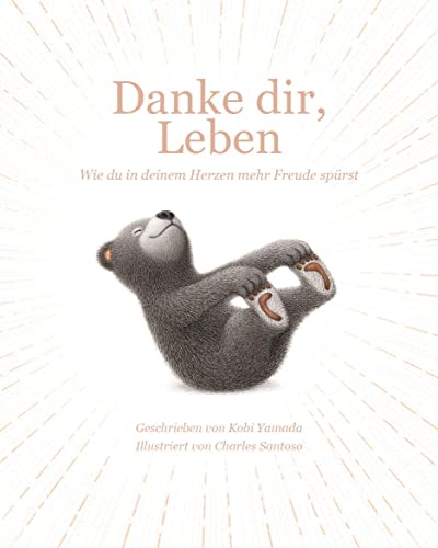Kobi Yamada - Danke dir, Leben: Pocket Version - Preis vom 11.10.2026 15:43:13 h