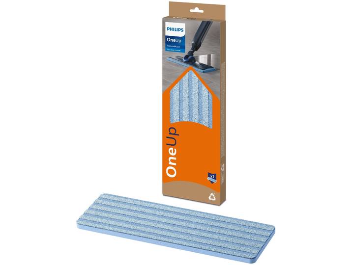 Philips Ersatzpad OneUp für Stein