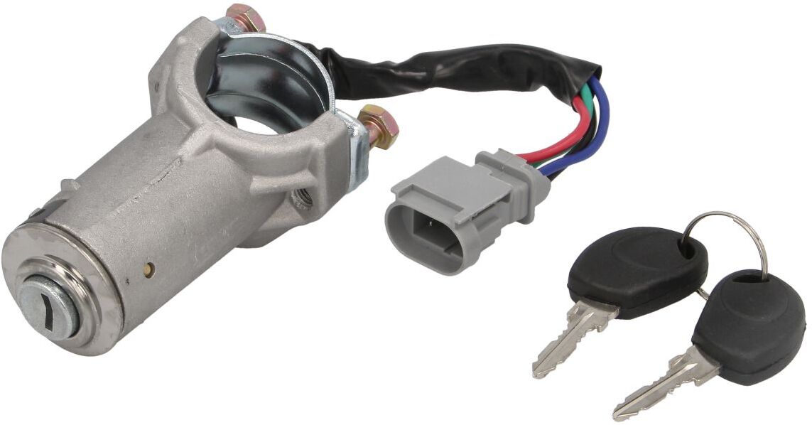 Lenkschloss DT SPARE PARTS 7.78034SP