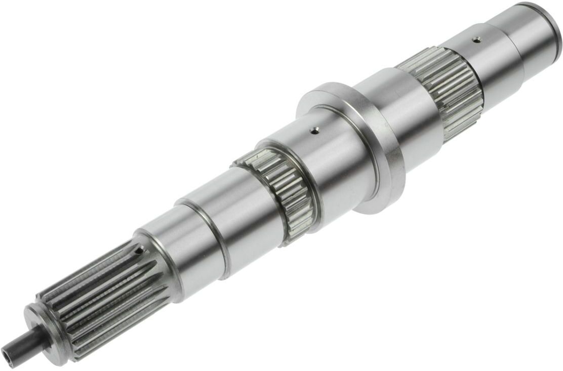 Hauptwelle, Schaltgetriebe EURORICAMBI 60532881