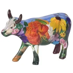 Georgia O'Kowlife - Cowparade Kuh Medium