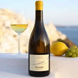 Cantina Andrian 2024 Cantina Andrian Floreado Sauvignon Blanc 2024 Sauvignon Blanc Italien