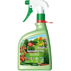 COMPO Ortiva Spezial Pilz-frei AF (1000 ml)