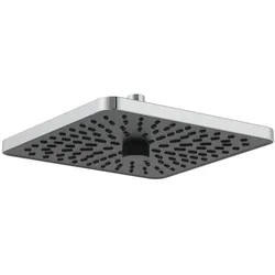 Ideal Standard 2F-Regenbrause Idealrain Alu+ 260x260mm 12l Chrom, BE223AA BE223AA