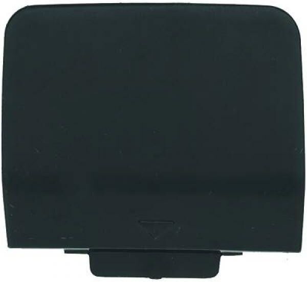 Diederichs Klappe, Abschlepphaken Hd Tuning Zub00034 Hinten Für Bmw