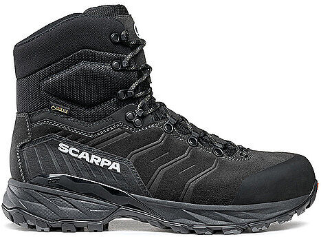 SCARPA Herren Funktionsschuhe Rush Polar GTX schwarz   44 M