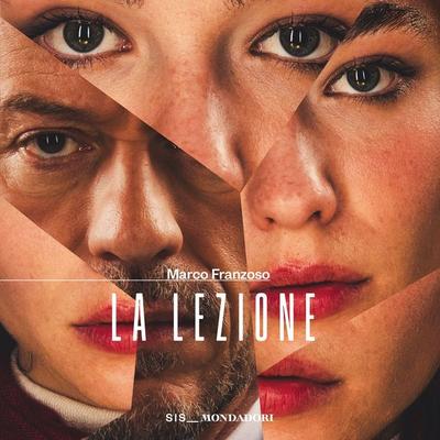 La lezione - Marco Franzoso, Audio, 9788852168246