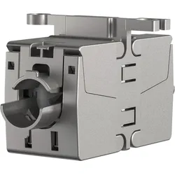 EFB 37597.1 - Cat.6a Verbinder, geschirmt