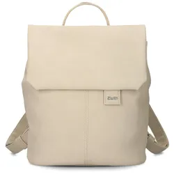 ZWEI Damenrucksack MADEMOISELLE MR8 nubuk linen - 24