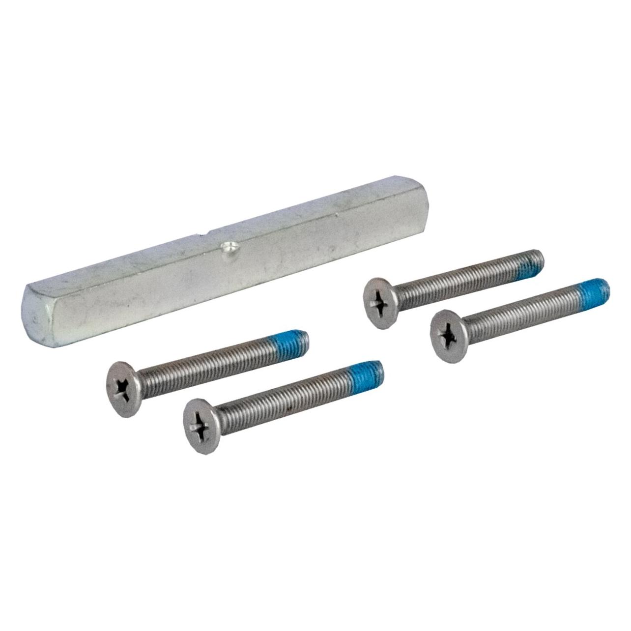 Ogro Montage-Set FS Schrauben (Türschildgarnitur) (90050067592)