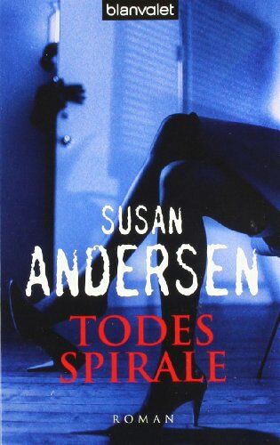 Susan Andersen - Todesspirale: Roman - Preis vom 10.10.2026 11:48:34 h