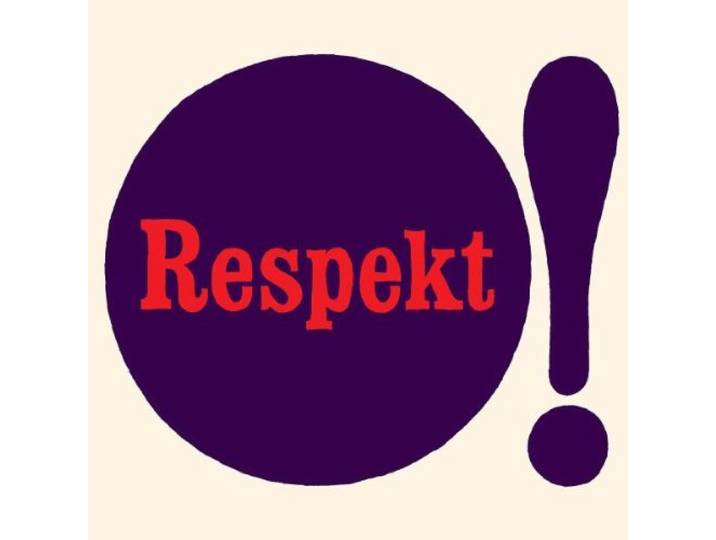 Respekt
