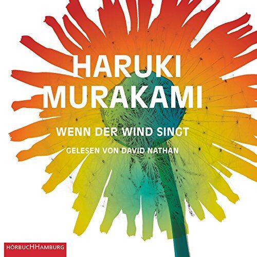 Haruki Murakami - Wenn der Wind singt: 4 CDs - Preis vom 08.10.2026 07:26:42 h