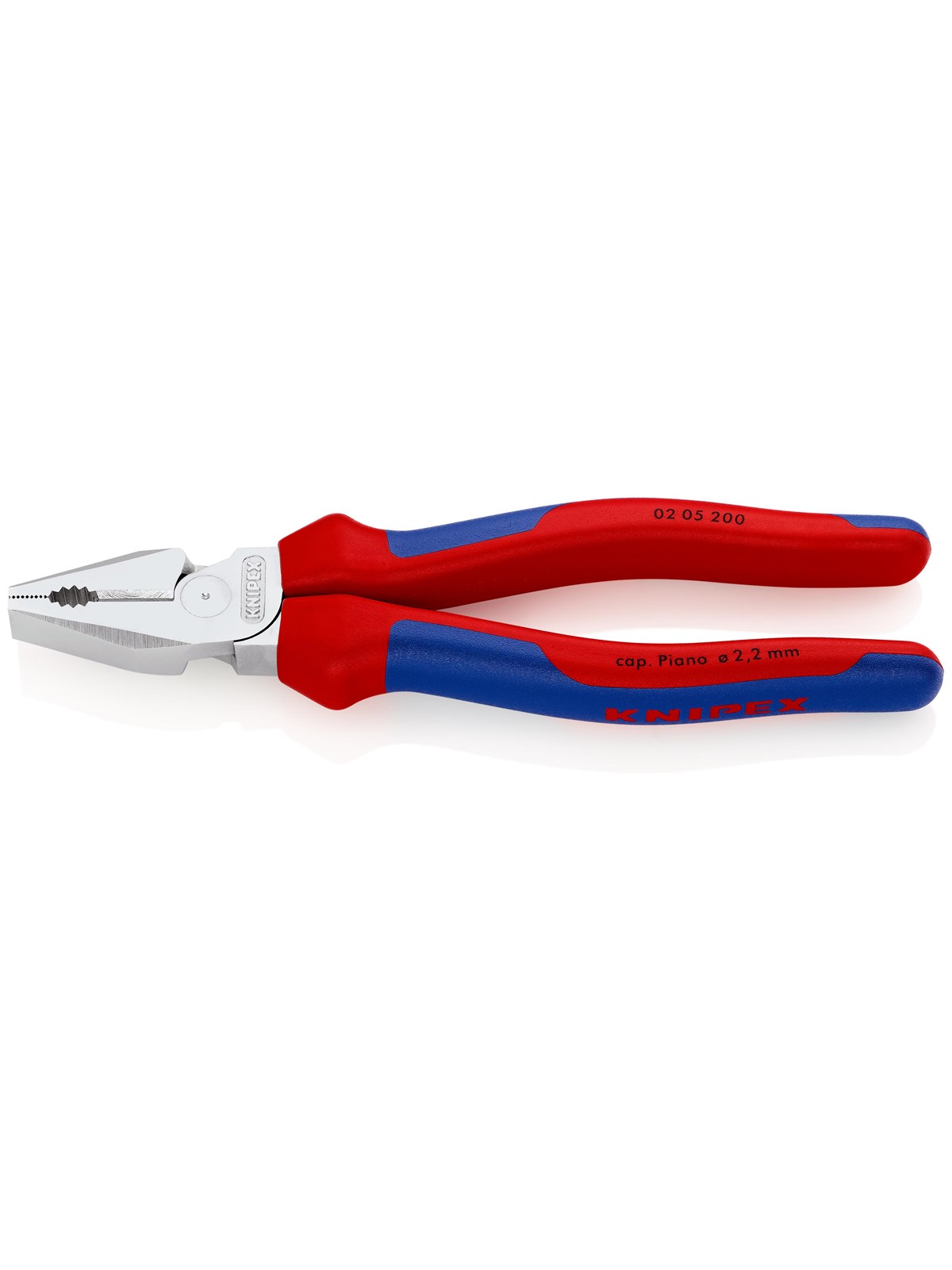 KNIPEX Kraft-Kombizangen