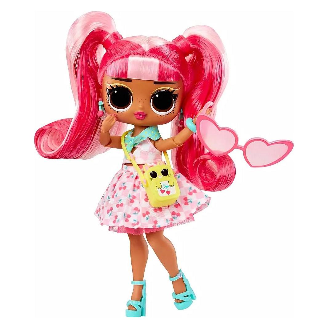 LOL L.O.L. Surprise Tweens Kernpuppe Cherry B.B. (542575)