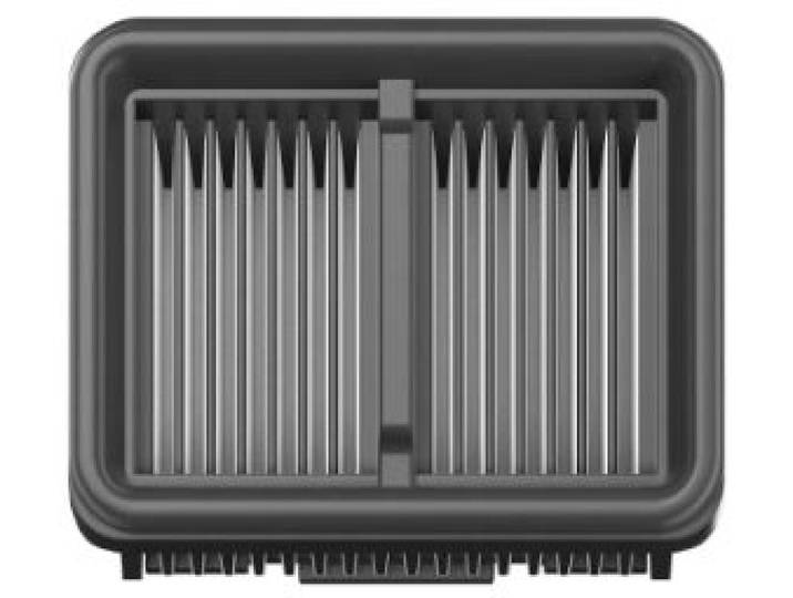 Mova - Filtre Hepa De Rechange Aspirateur Laveur K20 M10