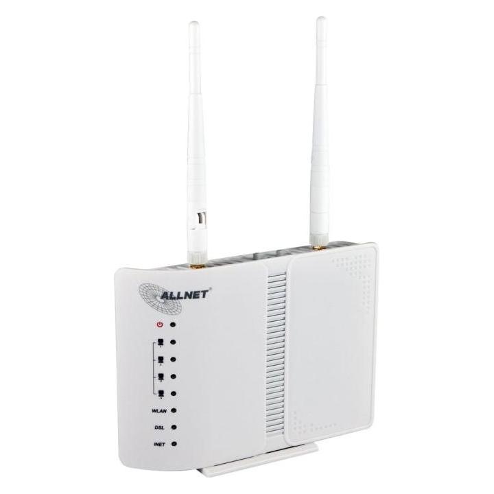 Allnet ALL-WR02400N (ALL-WR02400N)