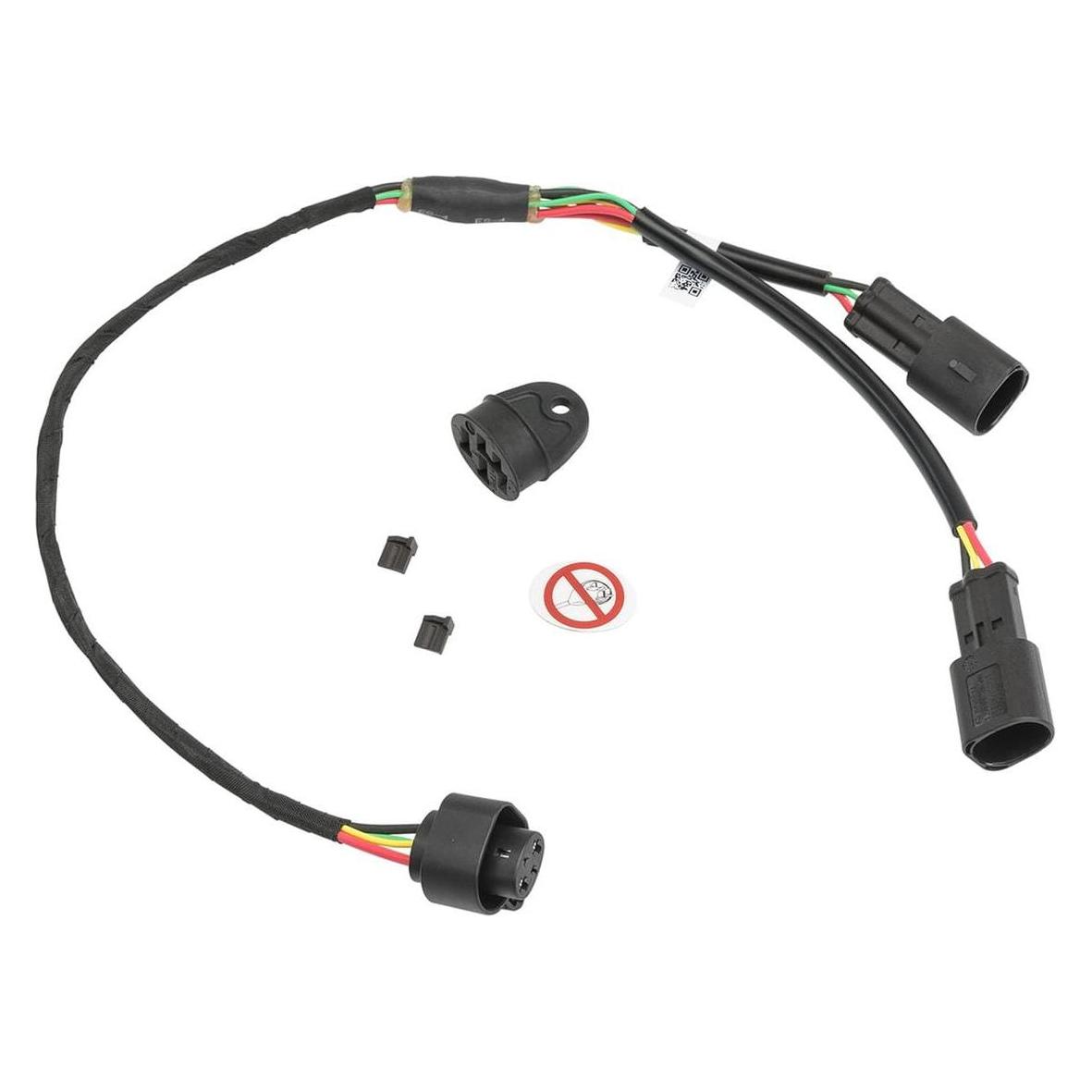 Bosch eBike Standard (E-Bike Adapter) (0275007930)