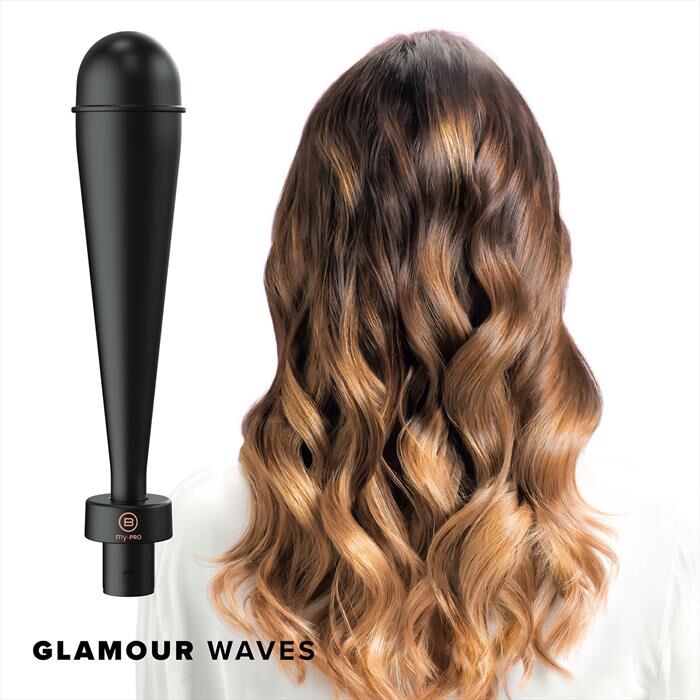 Imetec Styler Bellissima Twist & Style Kit 11888-nero